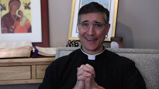 2026 Lent Video Series | Week 1