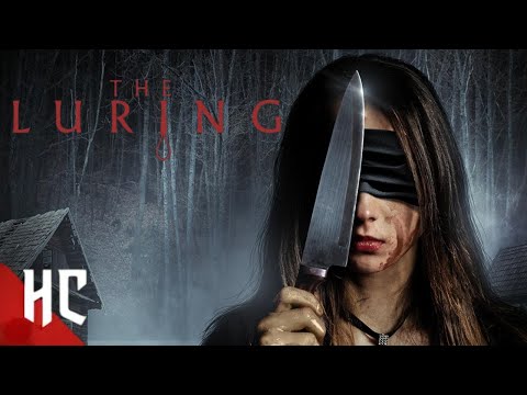 The Luring | Psychological Horror Thriller in English | Lost Childhood Memory