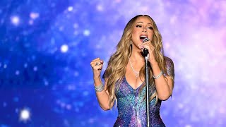Mariah Careys lange verschollenes Grunge Album ist endlich erschienen