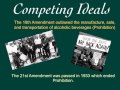 American History: The Jazz Age and Beyond