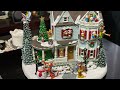 Animated House Features and Details