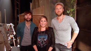 The Best of Me - Special Trailer feat. Lady Antebellum