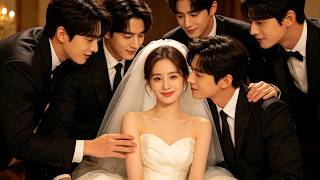 瘫痪的妈，好赌的爹，破碎的她不得不做上职业相亲骗子！从未失手的她，却在最后一单时招惹上“最难缠”的风大少爷，这辈子非她不可！