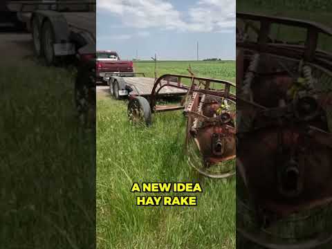 Square Baling from Scratch