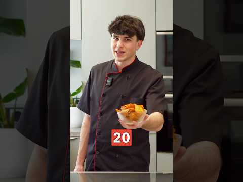 Cómo Preparar Doritos en Casa