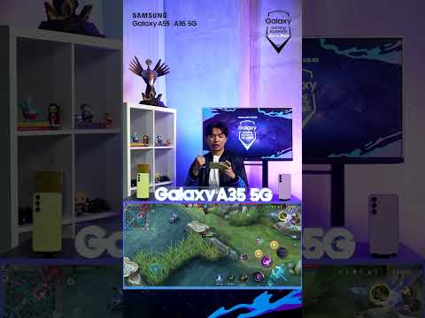 Tips Disiplin Bermain Sebagai Midlaner | Tips & Trick - Eps. 7 | Samsung Galaxy Gaming Academy