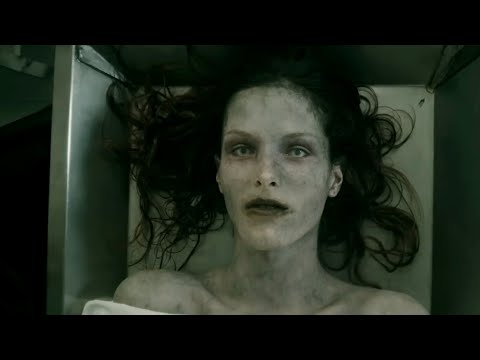 2 Cortometrajes de Terror RESUMEN EN Minutos