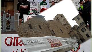 Giro d'Italia d'Epoca - Calendario 2019