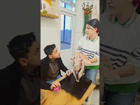 حطي راسك عالمخدة 😂😂مع نايا وعمورة 😂😂🔥 #ميمز #ضحك #اكسبلور #keşfet #trending #shortvideo