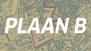 Audiotuur „Plaan B“ | Audiotour Plan B