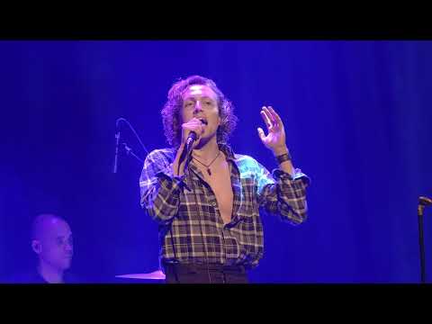 Glenn Adamson – All I Ask (Adele Cover) | West End Live Lounge, Hoxton Hall