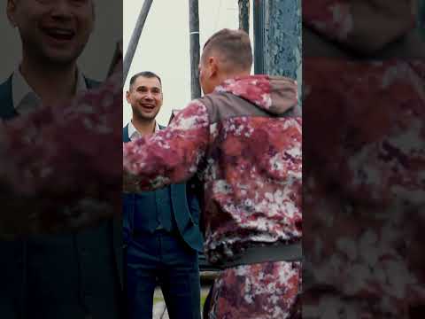 Сын маминой подруги