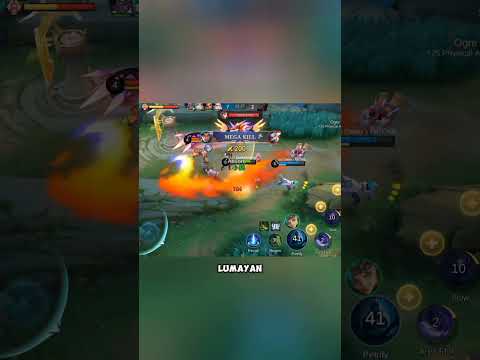 yuzhong counter xborg? #mlbb