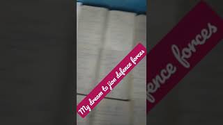 Nda1 2022 how to crack in Nda exam  ✍🏻✍🏻✍🏻 must to hard work 👃👃👃👃👃👃 jai hind every one