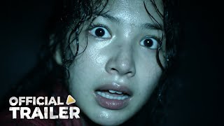 THE UGLY — Official Teaser Trailer (2025)
