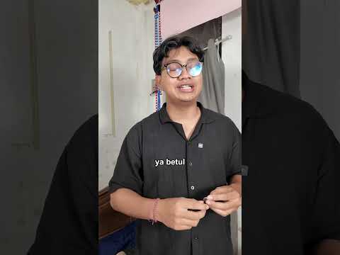 Terus sisa uangnya kemana ?