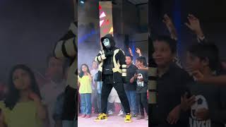 Roboman|Eid |Himmafuhsi| Kudakudhin GE Haveer