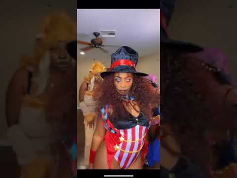 The Harbin Sisters Circus Themed Halloween Group Costumes | Leg Avenue Costumes