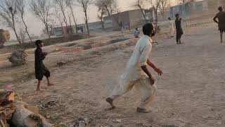 Mohsin Farooq Samoot  Zindagi Ka Aakhri match