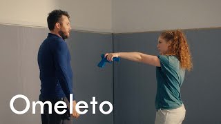 DISARMED | Omeleto