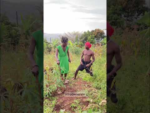 Africa Amazing 🤣 👍🏾 #shorts #dance #music #tiktok