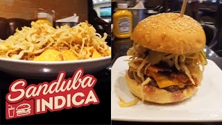 It Burger - Sanduba Indica