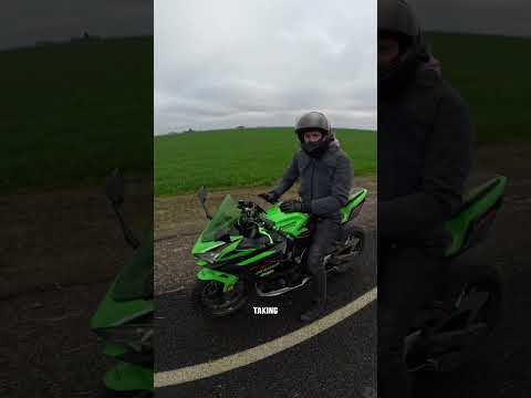 The types of friends you need😌 #bikelife#zx6r#ninja650#ninja400#kawasaki#friends#people#friends#pnw
