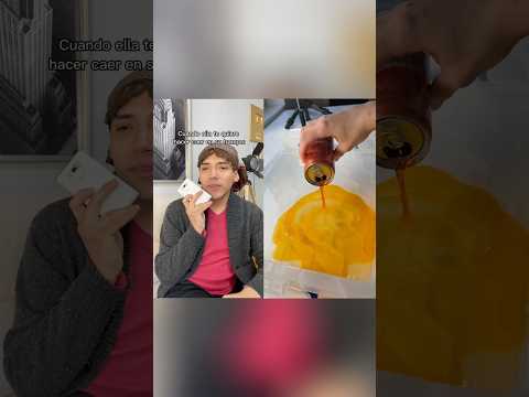 Créditos Ruben Tuesta 🤣🤣