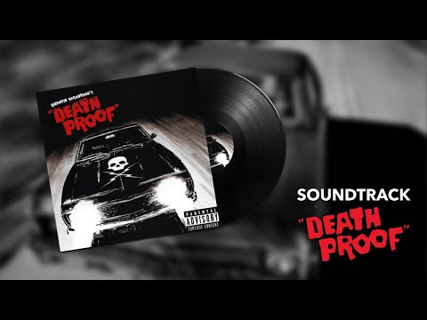 Death Proof | Soundtrack