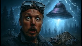 Germany’s UFO Secrets They Don’t Want You to Know | Black Forest, Die Glocke & More