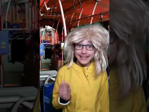 Wenn deine Lehrerin herausfindet dass du YouTube machst. ??‍♀️??????