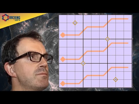 The 3 Lines: A Miracle Sudoku
