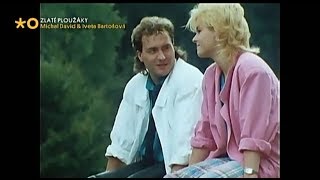 Iveta Bartošová a Michal David  To je naše věc
