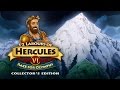Video for 12 Labours of Hercules VI: Race for Olympus Collector's Edition