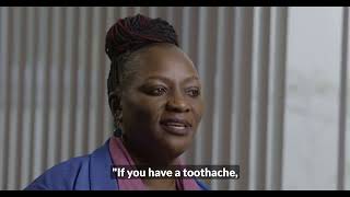 Finding a Lump Led to a Breast Cancer Diagnosis | Rose's Story
