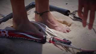Formula of Kitesurfing(by Sergey Roy)