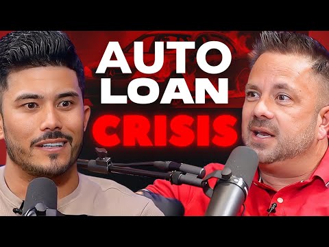 How the Auto Loan Crisis is Affecting Your Wallet: Predictions For 2025 | Lucky Lopez