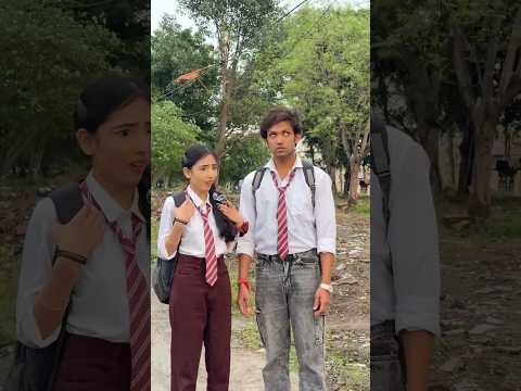 Black magic ๐ฐ๐นโ ๏ธ (part-5) | Simran Makhija | #shorts #school #schoollife #comedy #funny