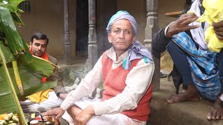 Ritesh Weds Manita full wedding tharu video (part:2)