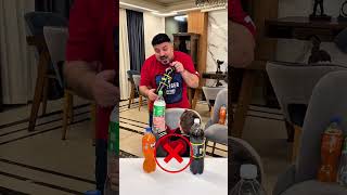 الكل تعاقبوا بالتلج 😂 #funny #sigma