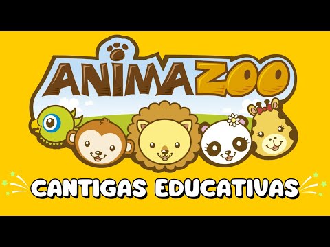 Seleção Especial de CANTIGAS INFANTIS EDUCATIVAS para divertir e aprender cantando e dançando