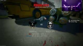PLAT TO DIAMONDDDD