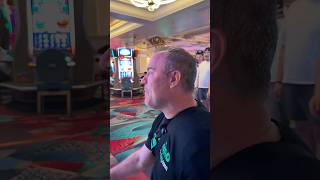 OMG LAS VEGAS SLOT PAID OFF ...... #gambling #casino #slots #vegas