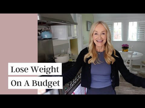 5 Budget-Friendly Superfoods Every Woman Over 45 Should Eat to Lose Weight & Save Money