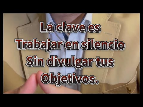 Mi consejo para todos “Priorización y Determinación”