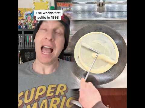 Worlds First Selfie#shorts #ytshorts #fyp #foryou #foryoupage #trending #viral #explore #recommended