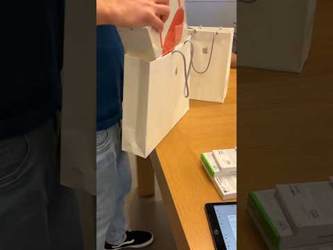 COMPRO TUTTI I PRODOTTI APPLE DI COLORE ROSA🌸