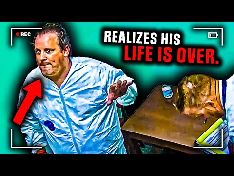 Cops Find Evil Dad’s BRUTAL Bedroom Secret - True Crime Documentary