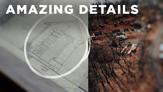 You Won’t Believe How 300-Year-Old English Design Built This Epic Lake House!