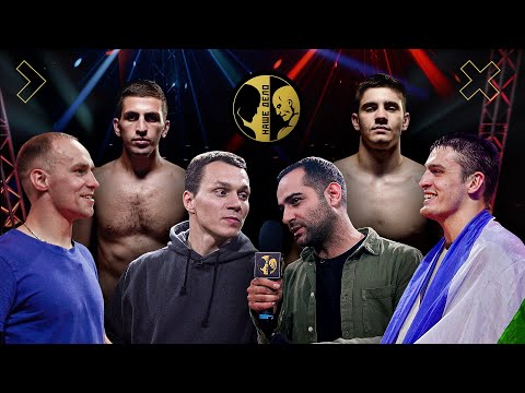 Чеченцы хотят убрать Тарасова. МЧСНИК vs Волейболист заруба. Наше дело 7